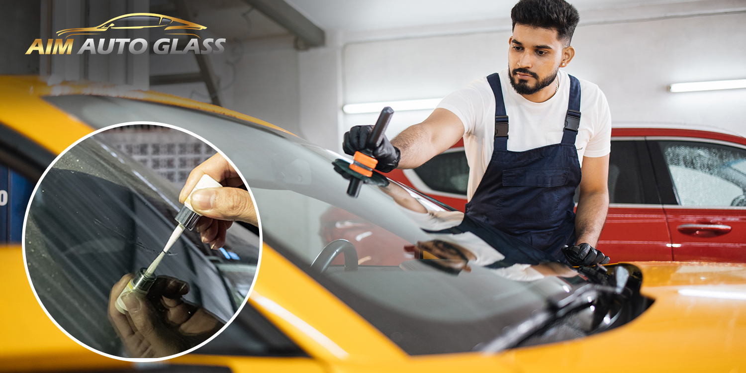 Importance of Windshield Repair