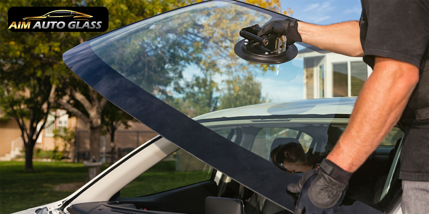 Tips for Windshield Chip and Crack Repair 