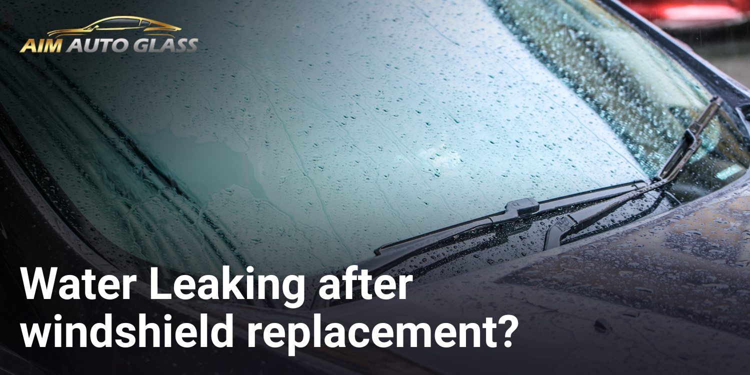 Car owner discussing windshield replacement cost, insurance coverage, and glass quality with an auto glass repair expert