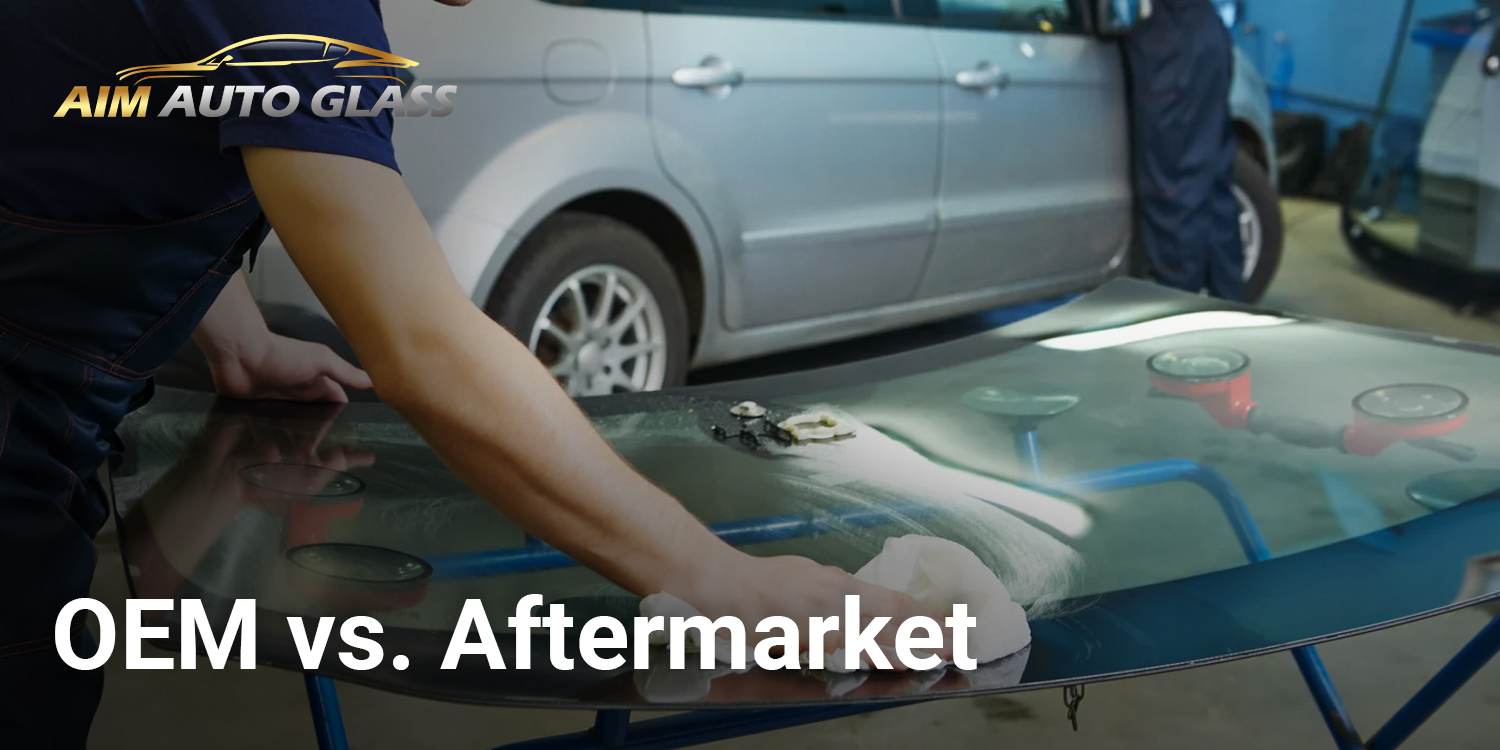 DIY vs. Professional Windshield Repair: Which Is Right for You?